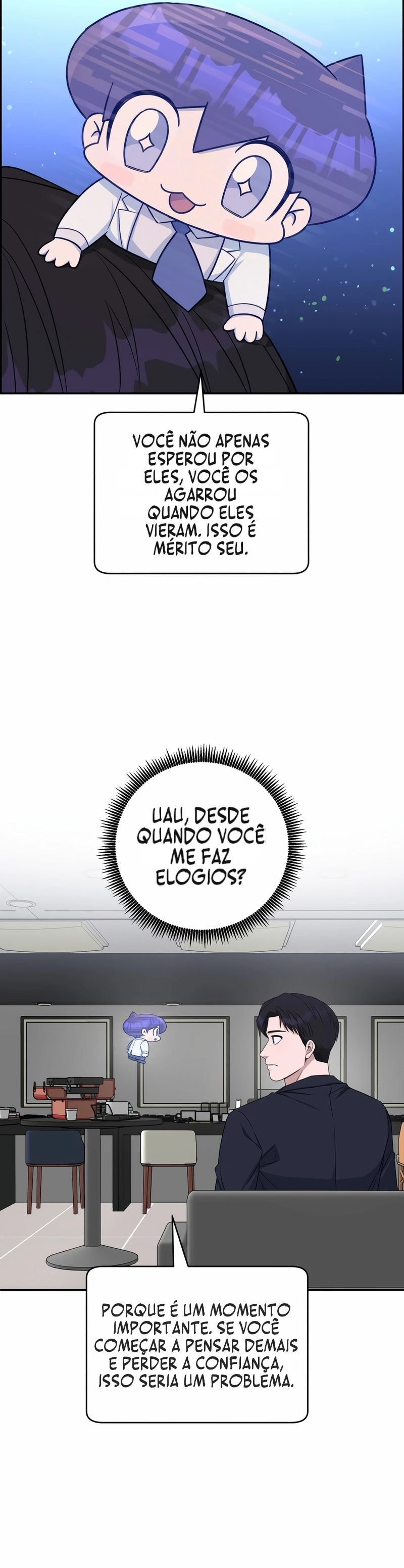 Doutor I.A Capítulo 127 Página 33