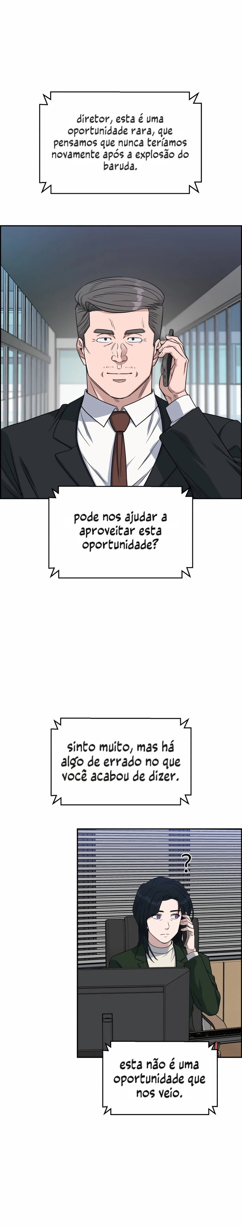 Doutor I.A Capítulo 127 Página 43