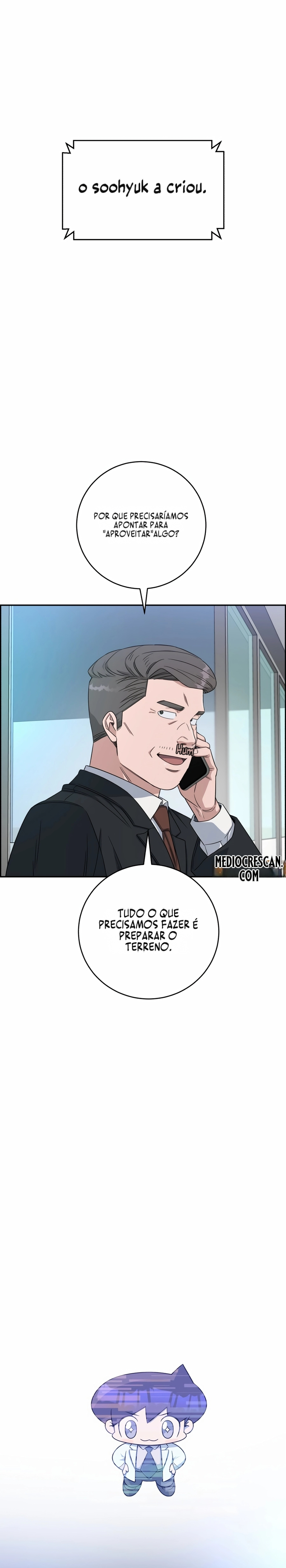Doutor I.A Capítulo 127 Página 44
