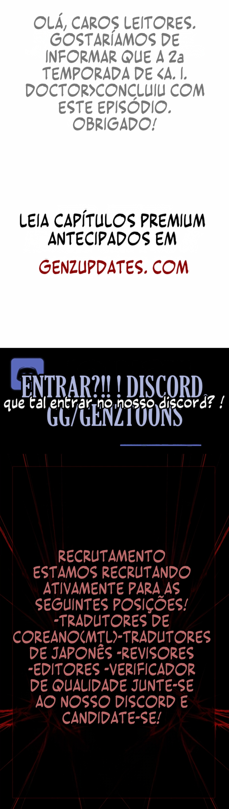 Doutor I.A Capítulo 127 Página 46