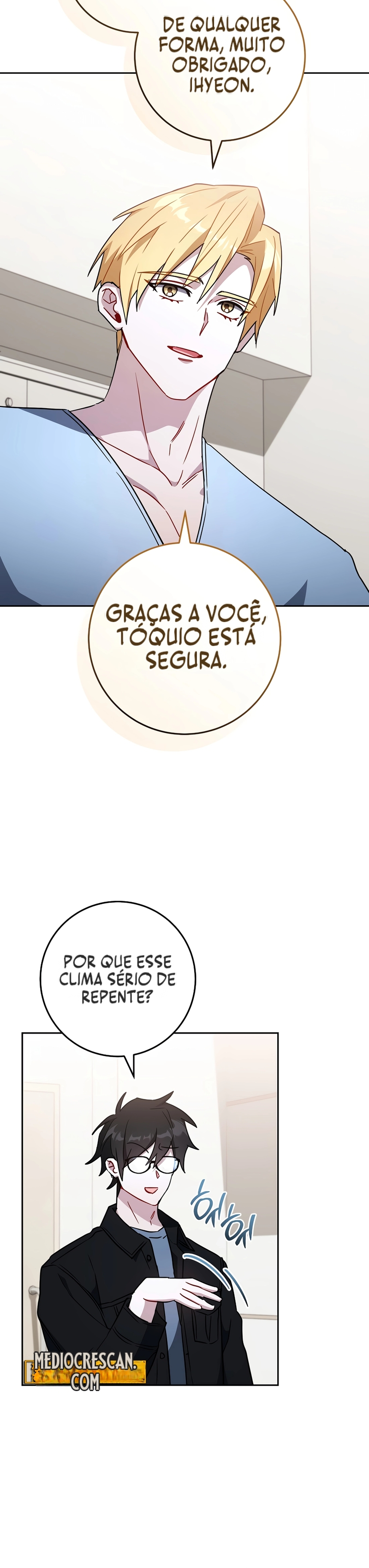 Guia de Sobrevivência de um Ranker Escritor Capítulo 50 Página 9