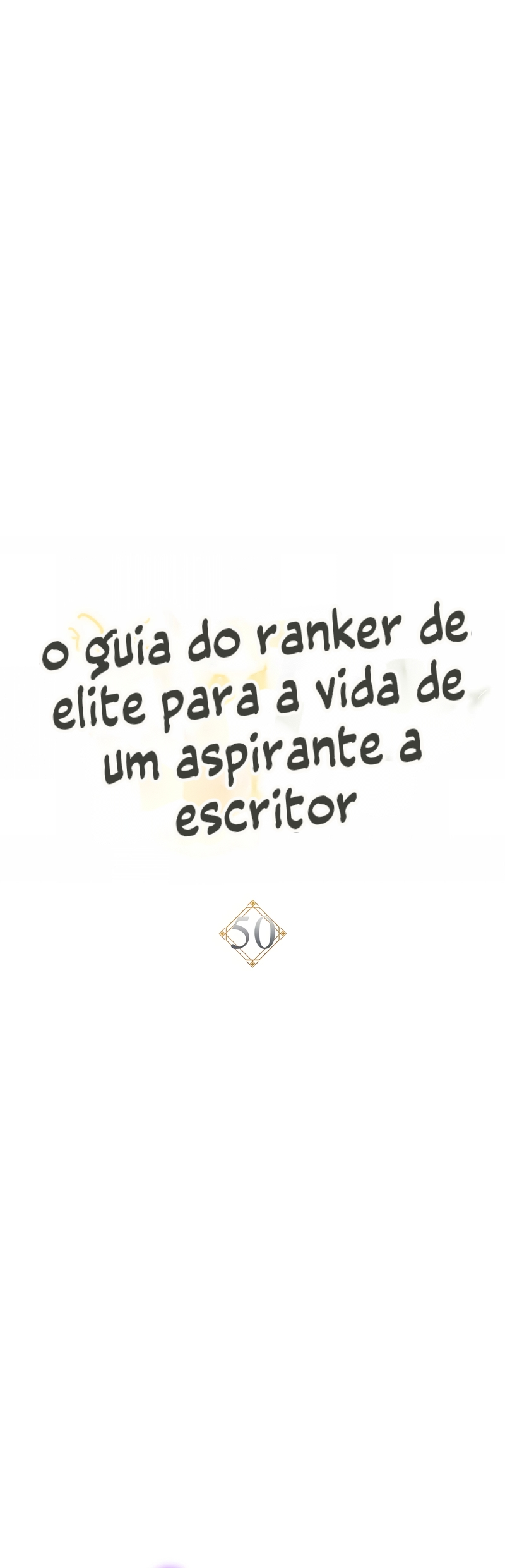 Guia de Sobrevivência de um Ranker Escritor Capítulo 50 Página 14