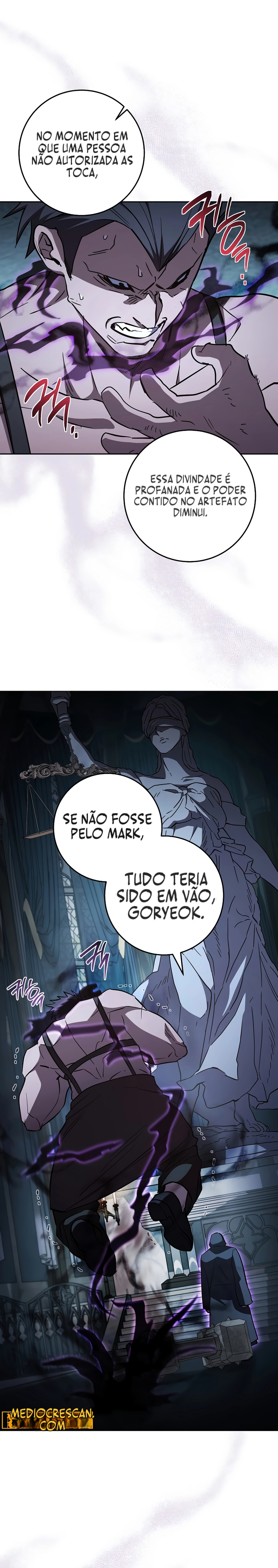 Guia de Sobrevivência de um Ranker Escritor Capítulo 50 Página 20