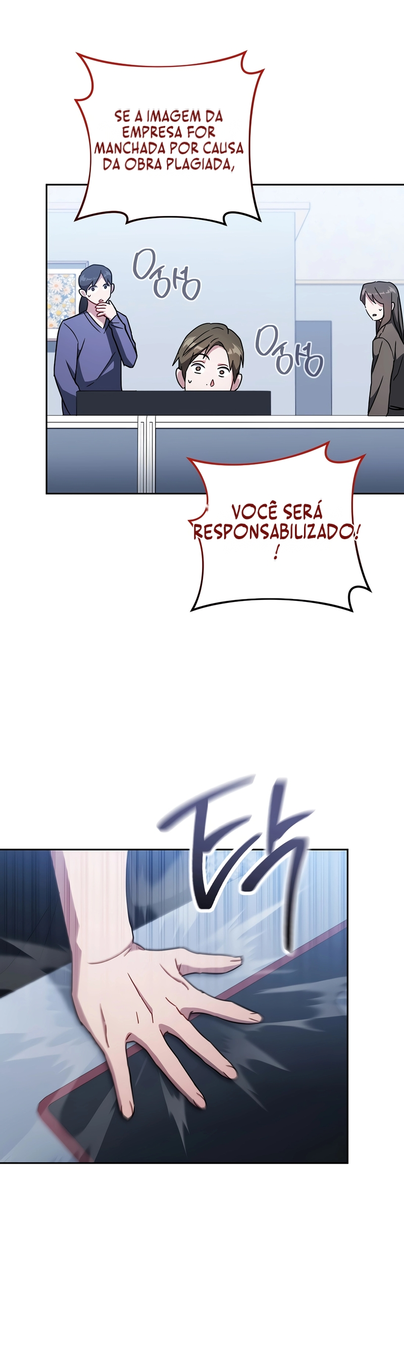 Guia de Sobrevivência de um Ranker Escritor Capítulo 50 Página 30
