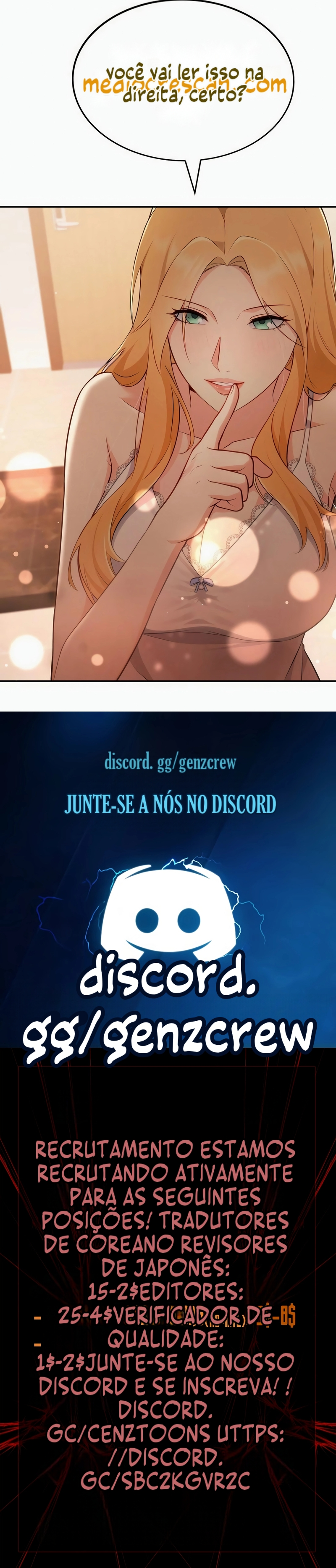 Guia de Sobrevivência de um Ranker Escritor Capítulo 50 Página 35