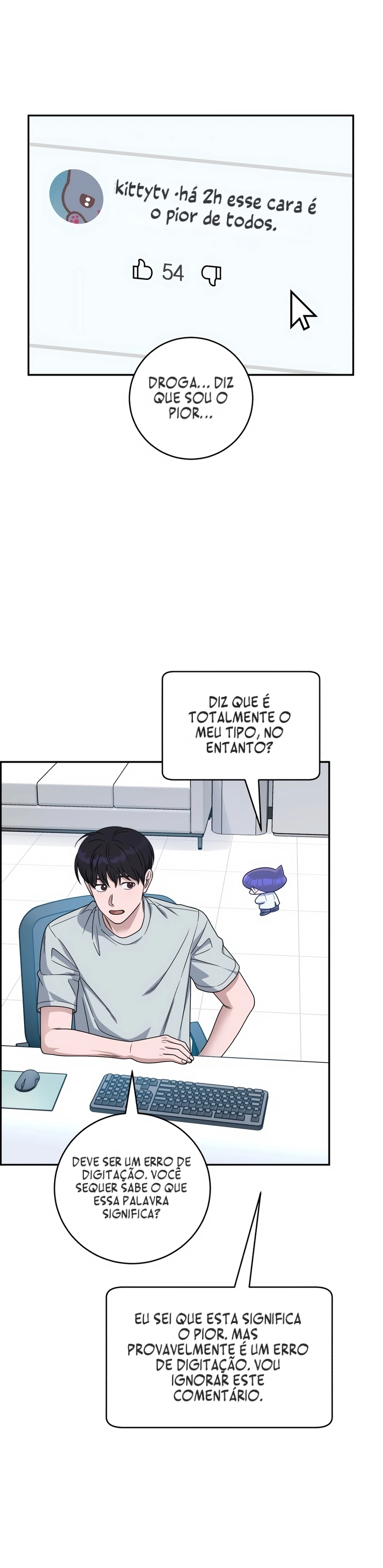 Doutor I.A Capítulo 128 Página 9