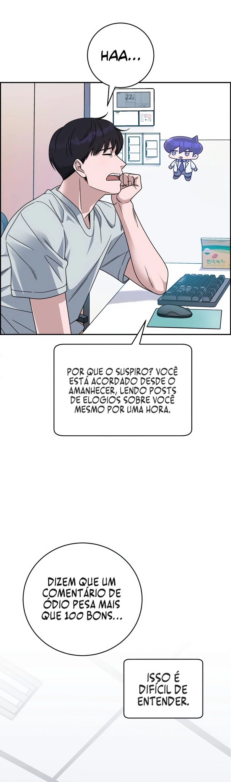 Doutor I.A Capítulo 128 Página 10
