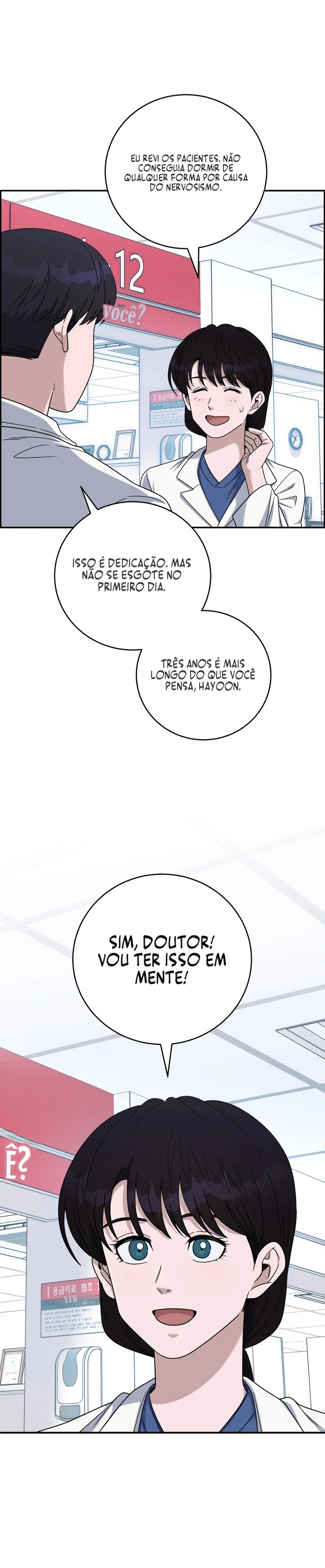 Doutor I.A Capítulo 128 Página 16