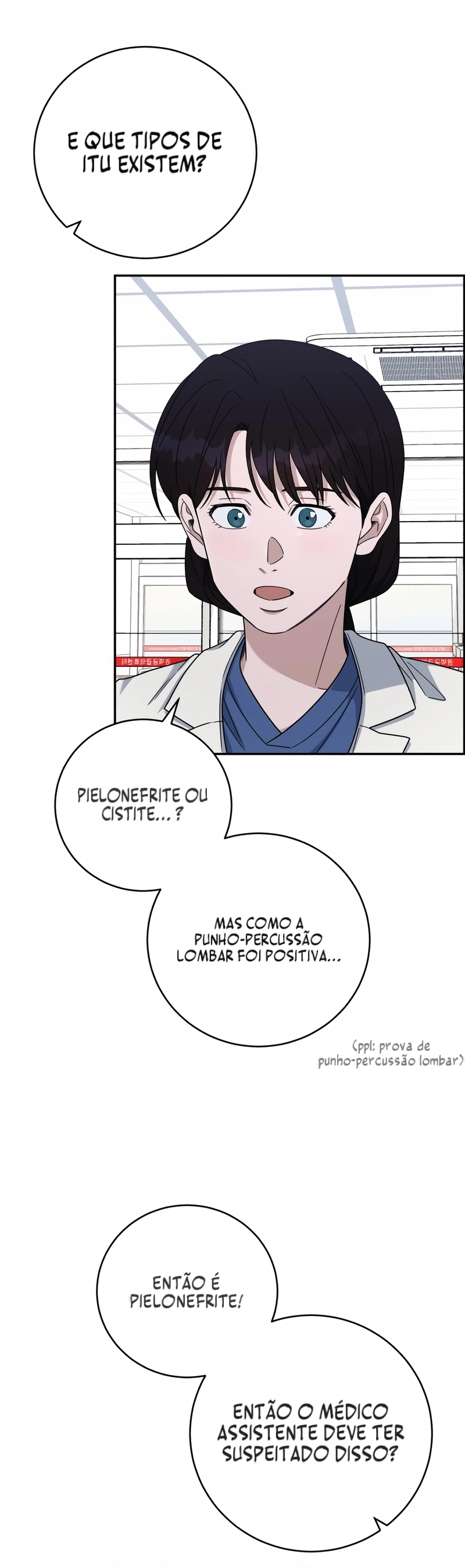 Doutor I.A Capítulo 128 Página 23