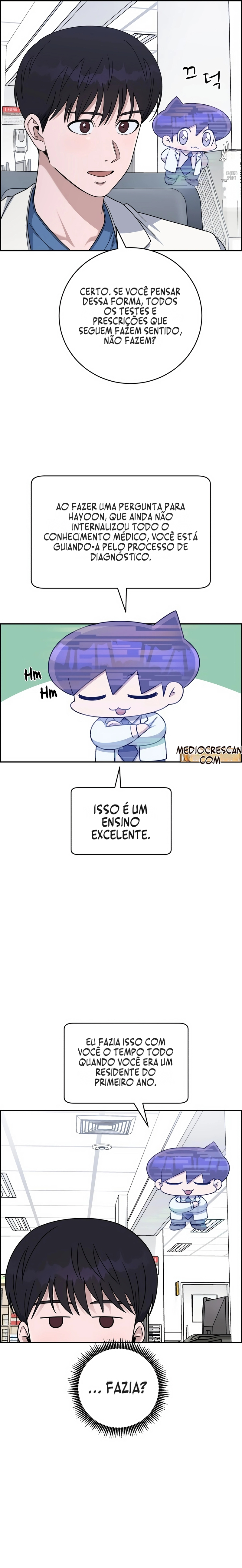 Doutor I.A Capítulo 128 Página 24