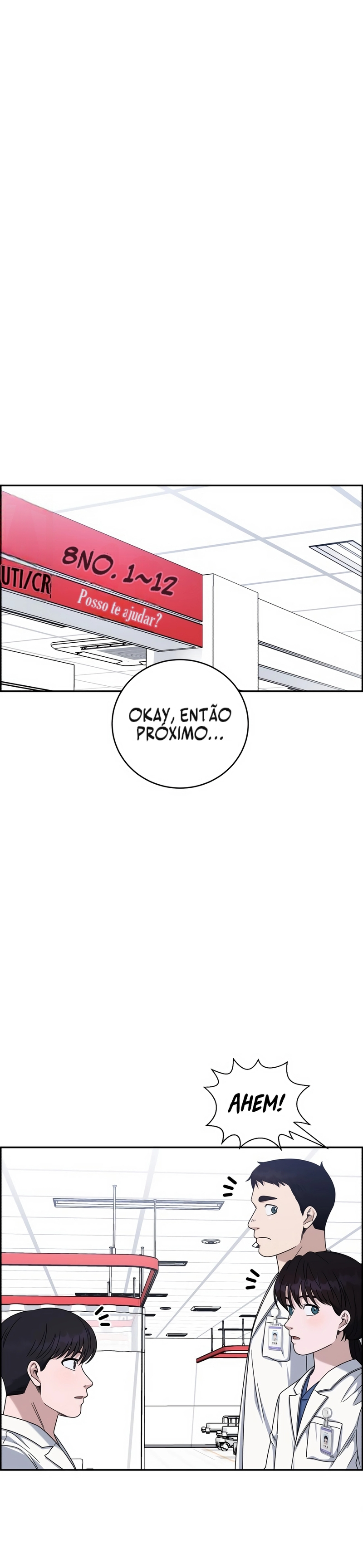 Doutor I.A Capítulo 128 Página 25