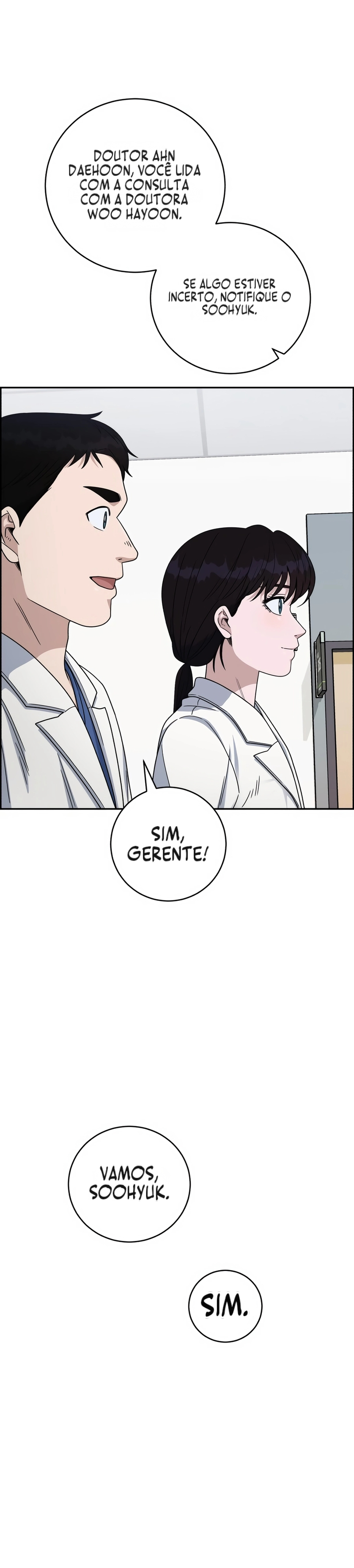 Doutor I.A Capítulo 128 Página 30