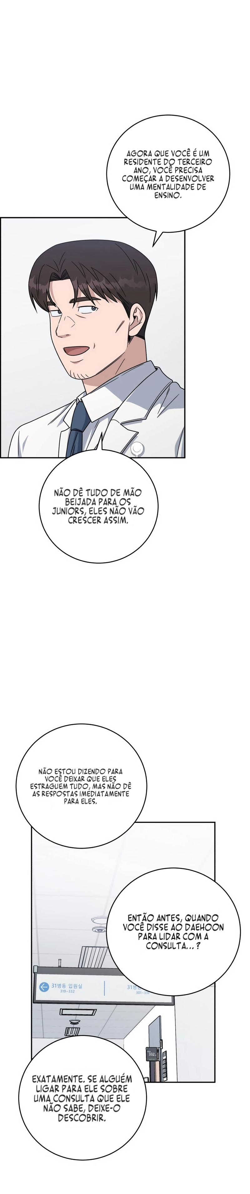 Doutor I.A Capítulo 128 Página 36