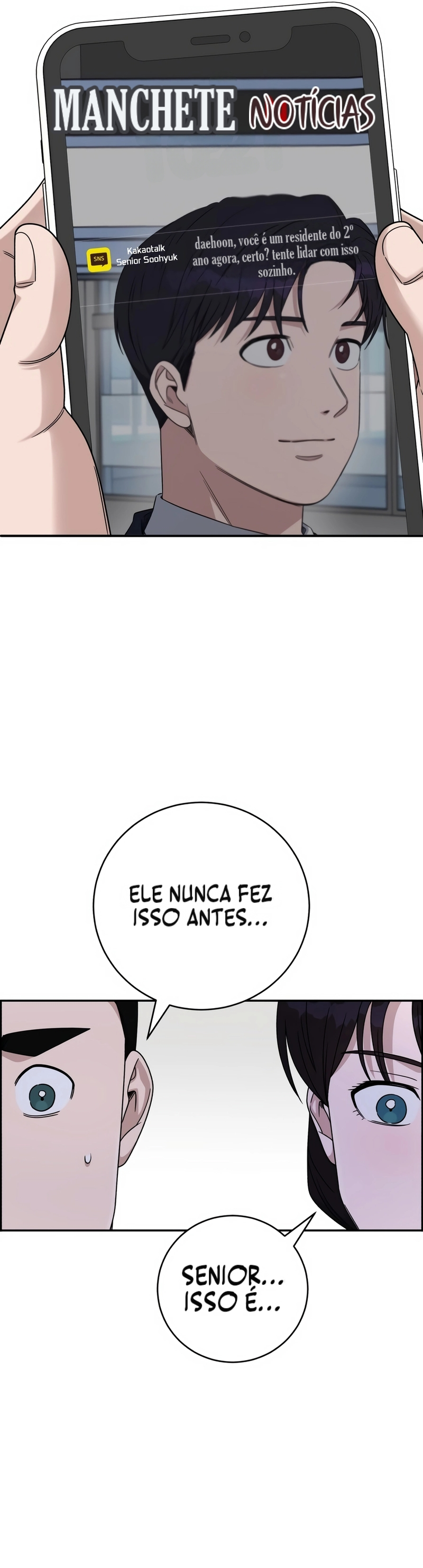 Doutor I.A Capítulo 128 Página 40