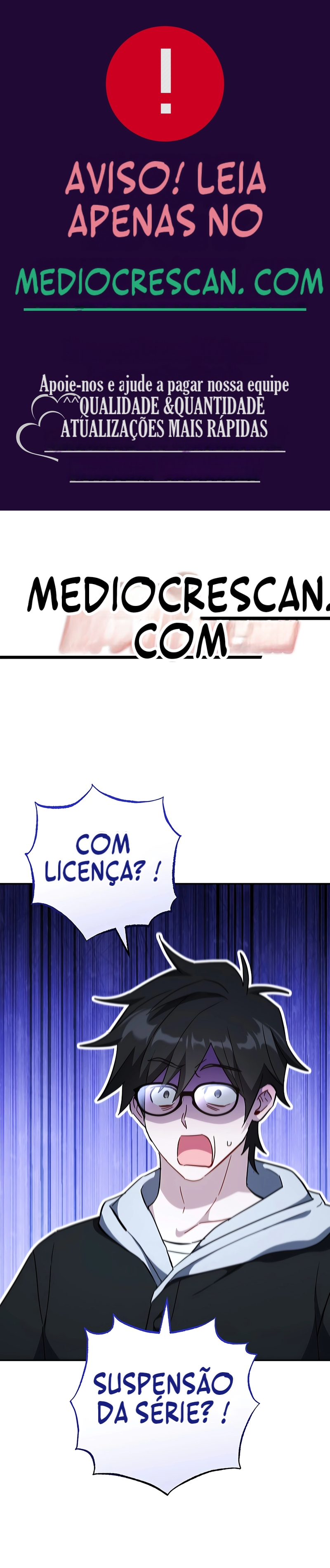 Guia de Sobrevivência de um Ranker Escritor Capítulo 51 Página 2