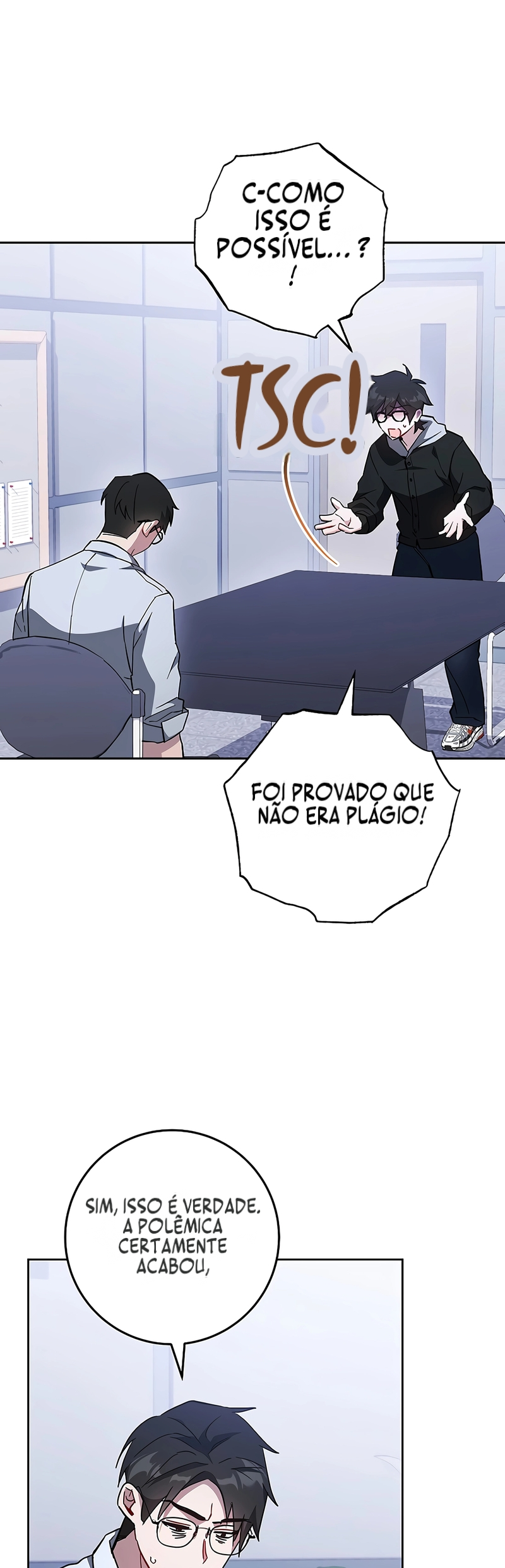 Guia de Sobrevivência de um Ranker Escritor Capítulo 51 Página 3