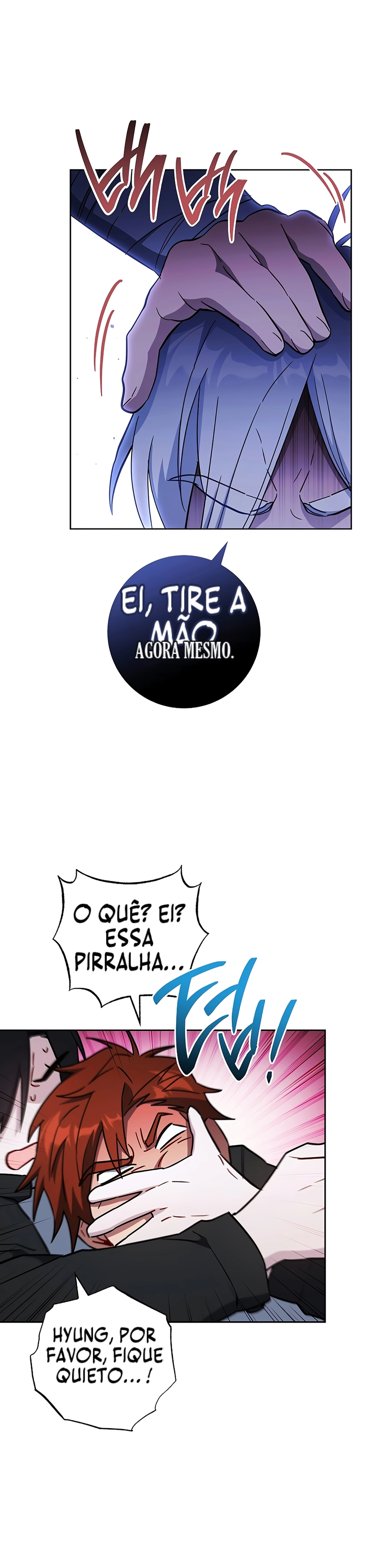 Guia de Sobrevivência de um Ranker Escritor Capítulo 51 Página 16