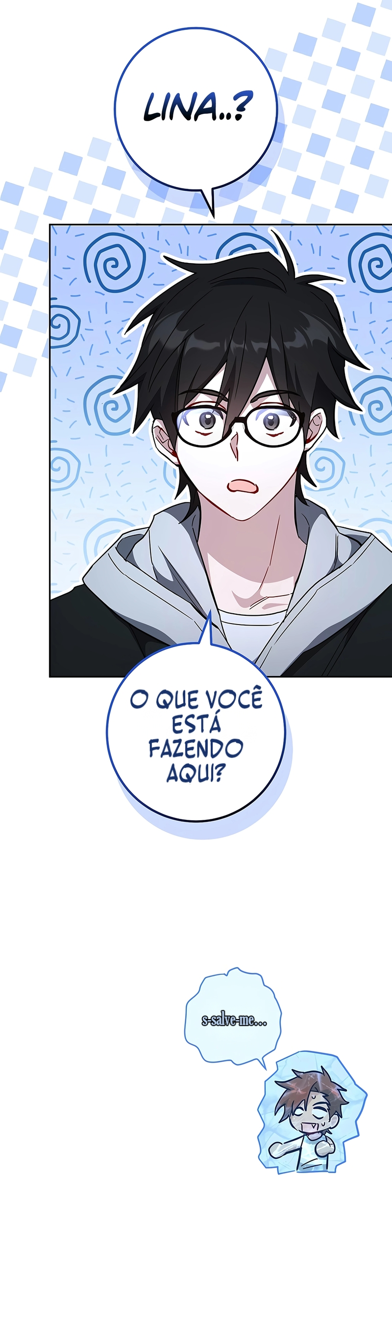 Guia de Sobrevivência de um Ranker Escritor Capítulo 51 Página 24
