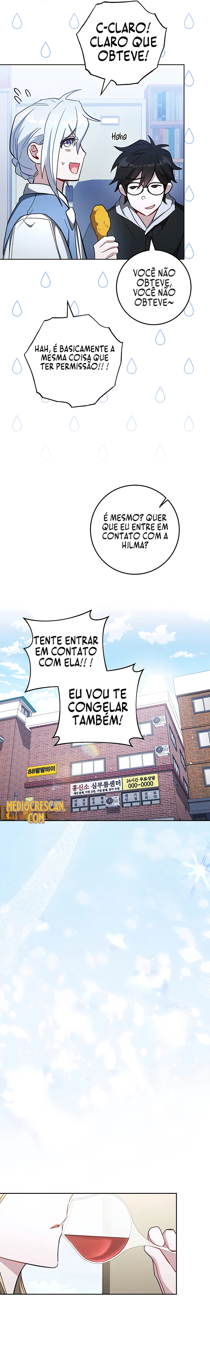 Guia de Sobrevivência de um Ranker Escritor Capítulo 51 Página 29