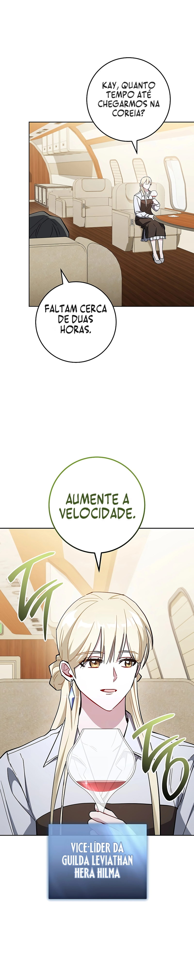 Guia de Sobrevivência de um Ranker Escritor Capítulo 51 Página 30
