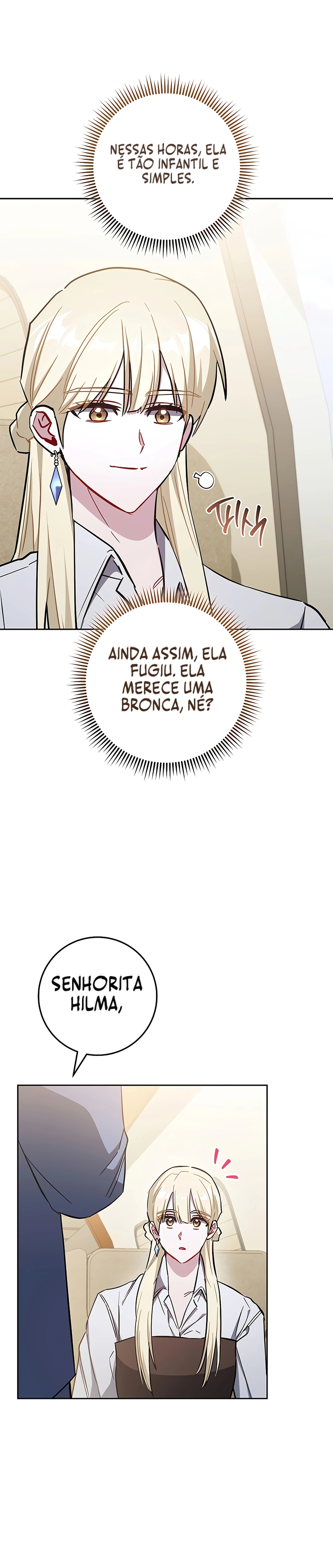 Guia de Sobrevivência de um Ranker Escritor Capítulo 51 Página 32