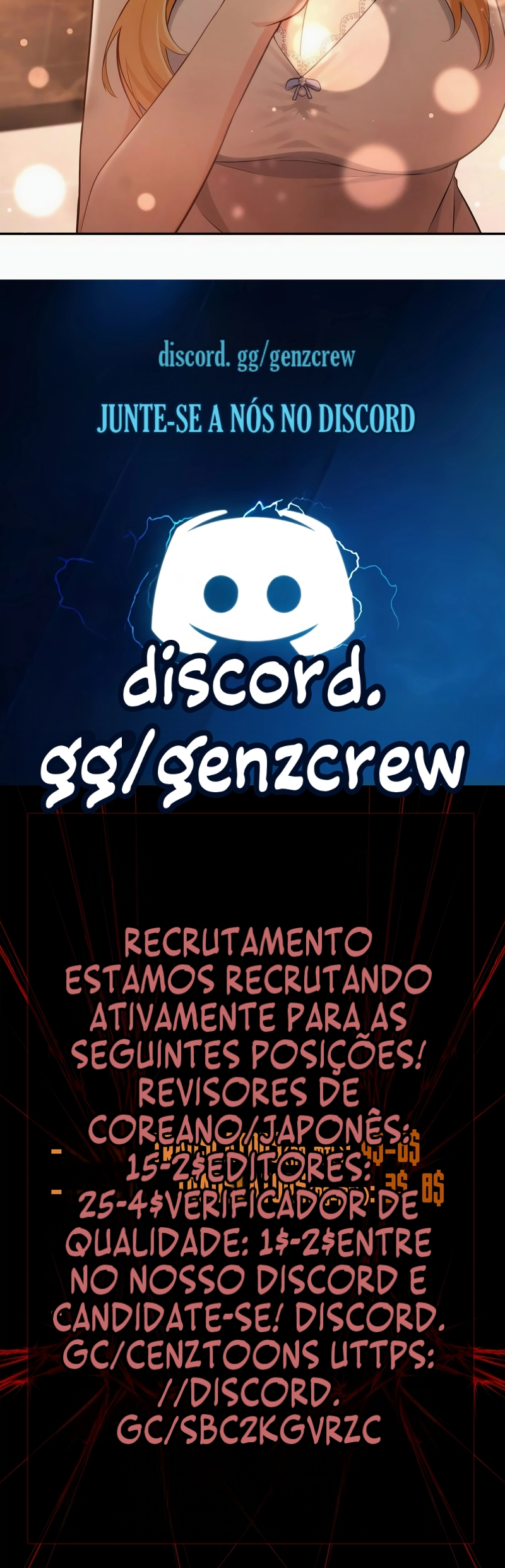 Guia de Sobrevivência de um Ranker Escritor Capítulo 51 Página 42
