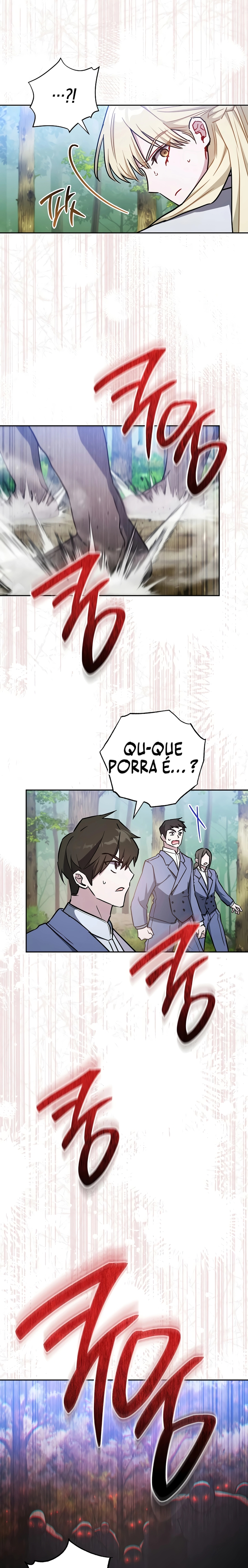 Guia de Sobrevivência de um Ranker Escritor Capítulo 52 Página 7