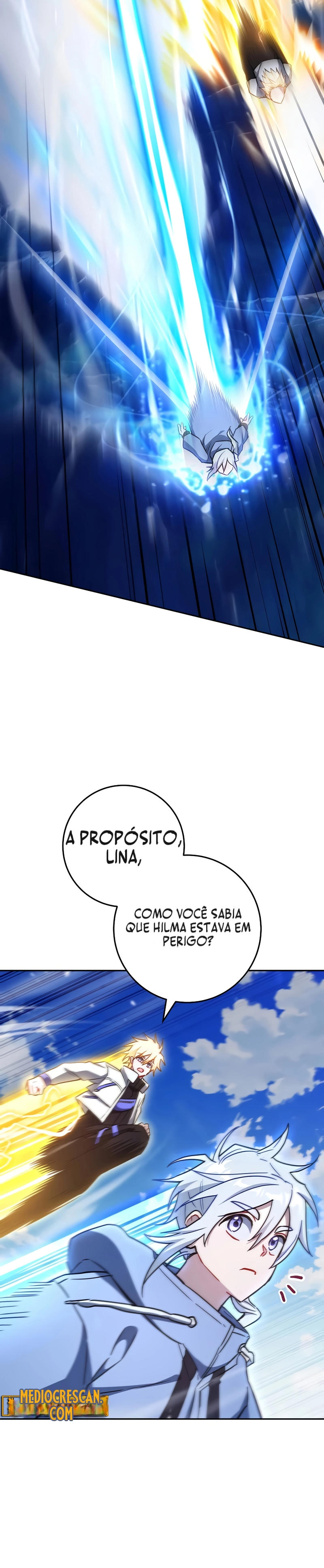 Guia de Sobrevivência de um Ranker Escritor Capítulo 52 Página 17