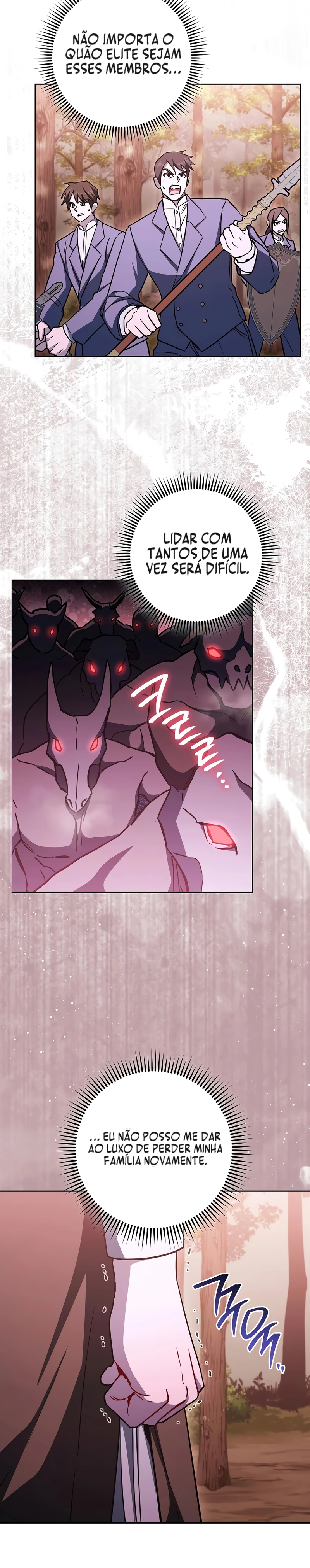 Guia de Sobrevivência de um Ranker Escritor Capítulo 52 Página 24