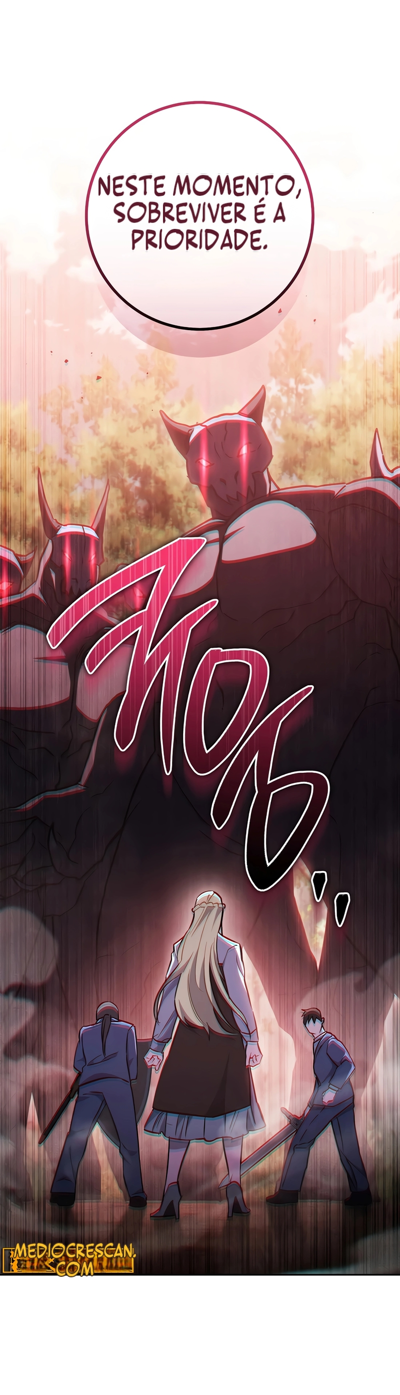 Guia de Sobrevivência de um Ranker Escritor Capítulo 52 Página 27