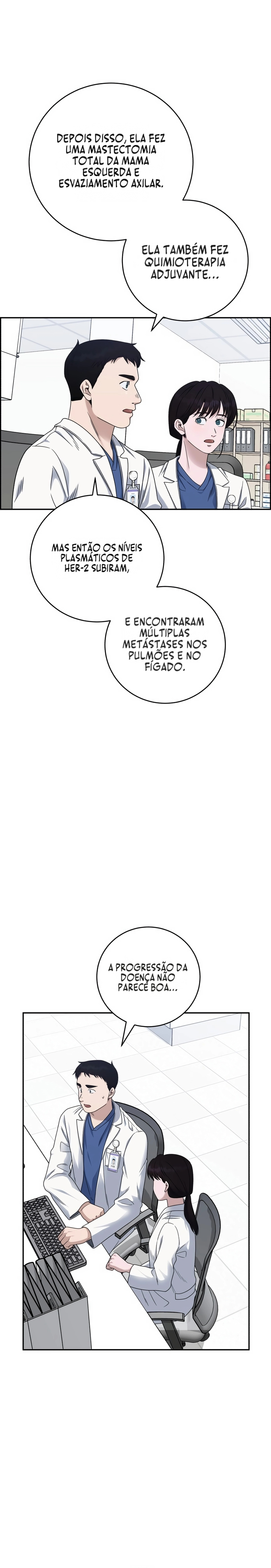 Doutor I.A Capítulo 129 Página 4
