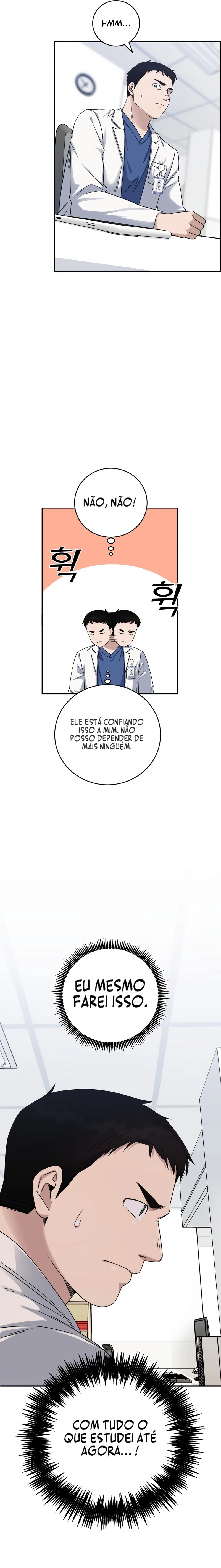 Doutor I.A Capítulo 129 Página 5