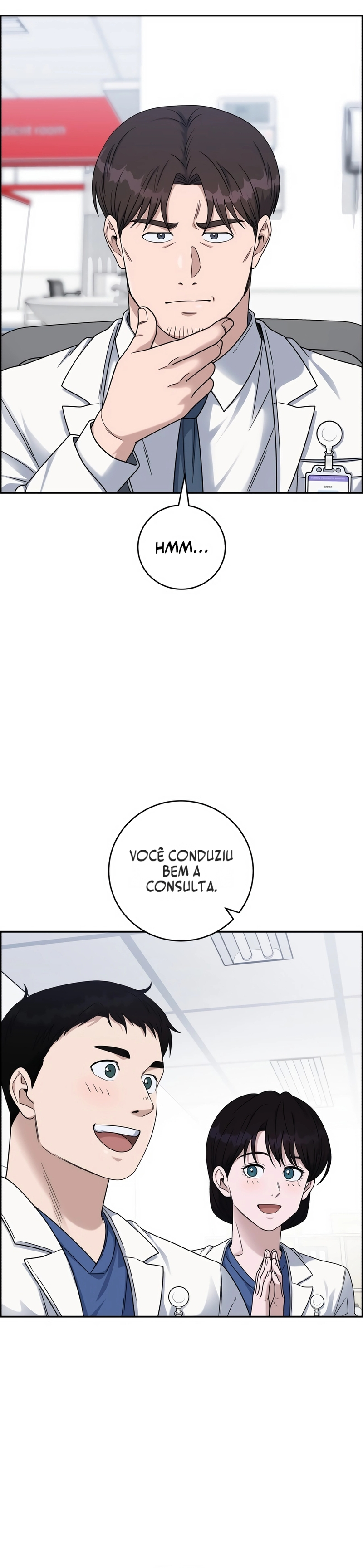 Doutor I.A Capítulo 129 Página 7