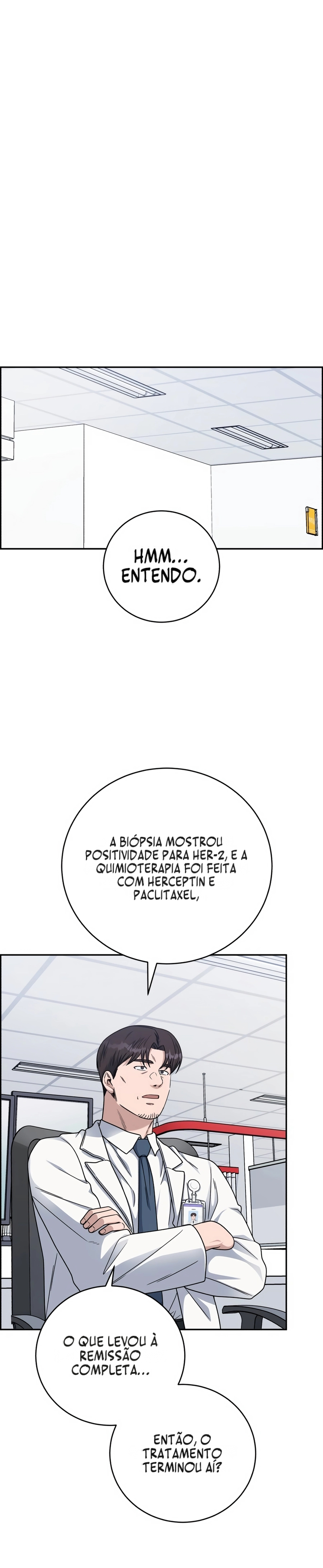 Doutor I.A Capítulo 129 Página 9