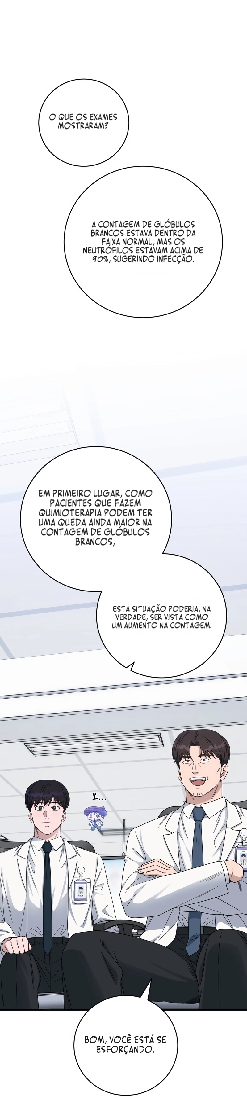 Doutor I.A Capítulo 129 Página 12