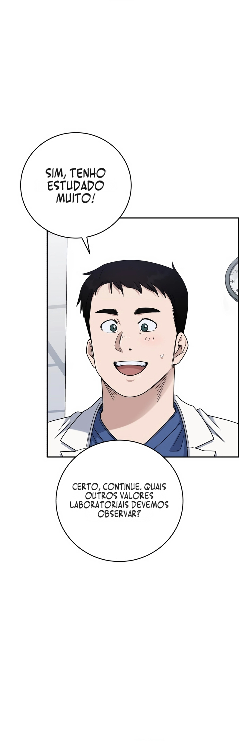 Doutor I.A Capítulo 129 Página 13