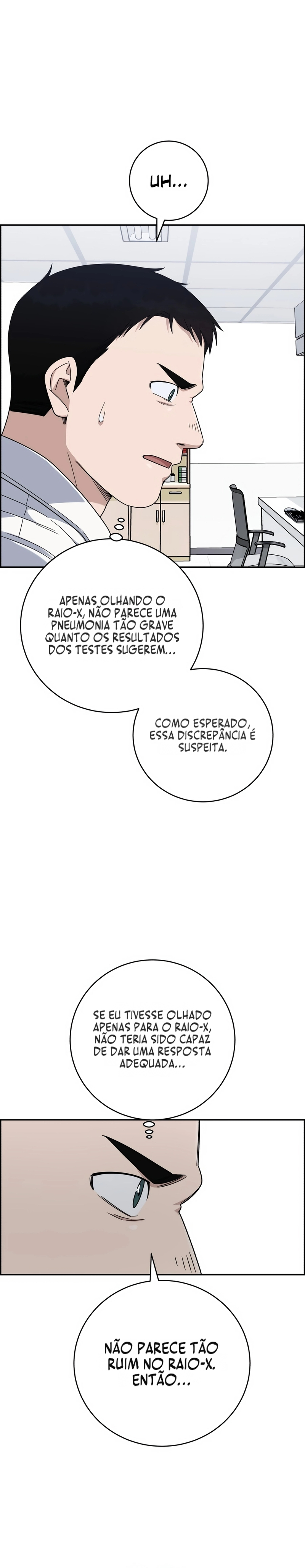 Doutor I.A Capítulo 129 Página 16