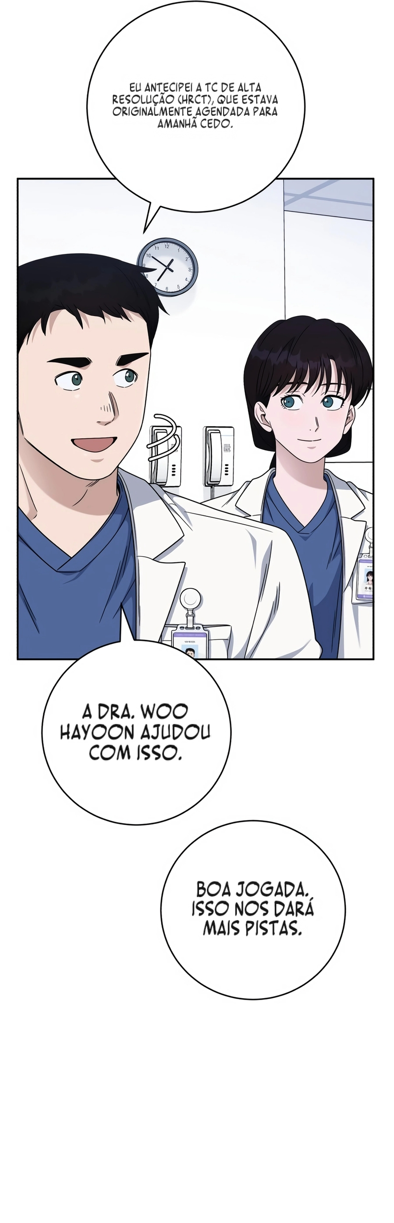 Doutor I.A Capítulo 129 Página 17