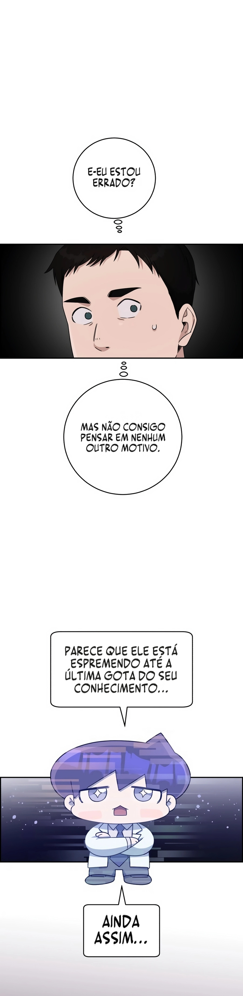 Doutor I.A Capítulo 129 Página 22