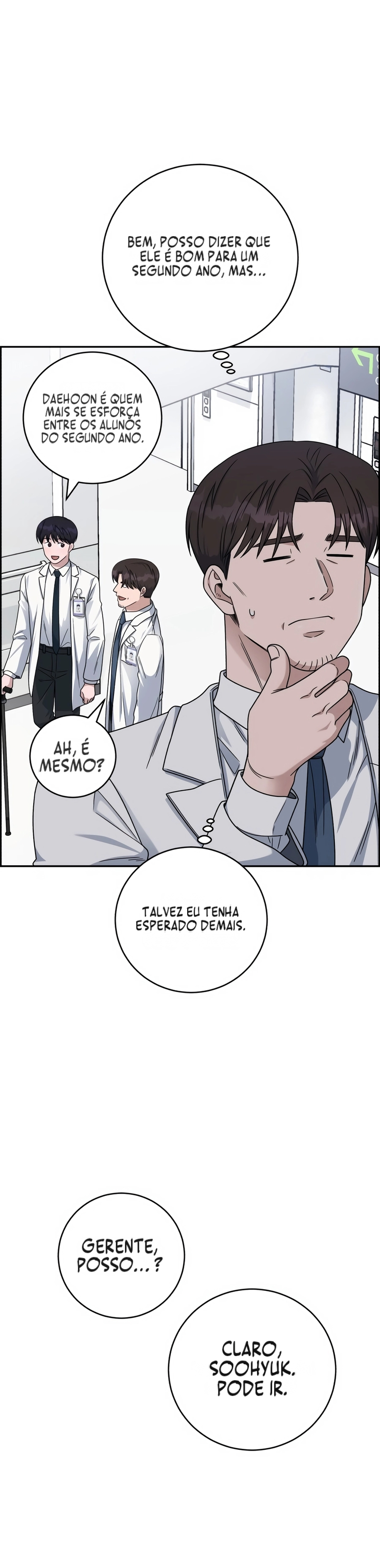 Doutor I.A Capítulo 129 Página 24