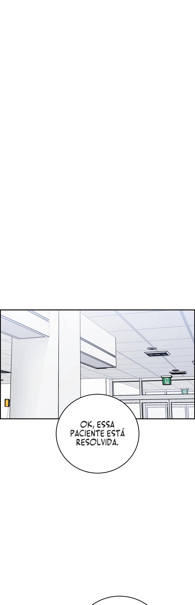 Doutor I.A Capítulo 129 Página 35