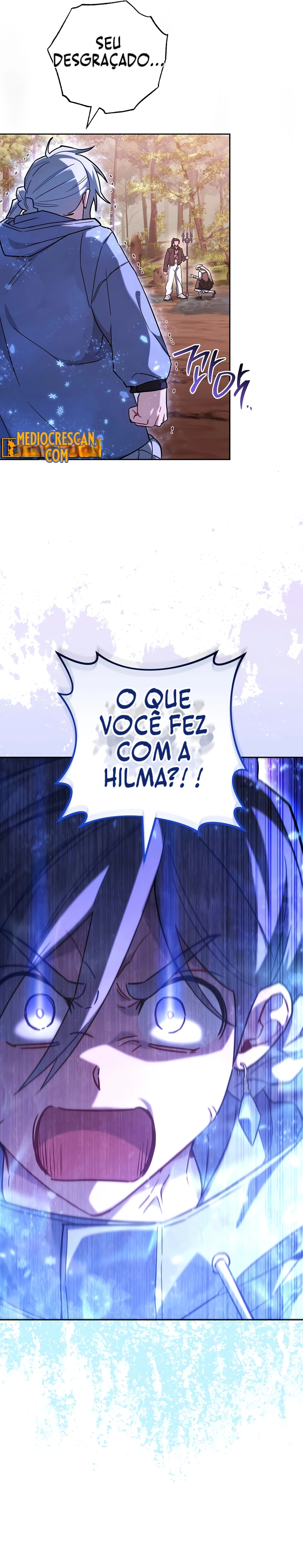 Guia de Sobrevivência de um Ranker Escritor Capítulo 53 Página 10