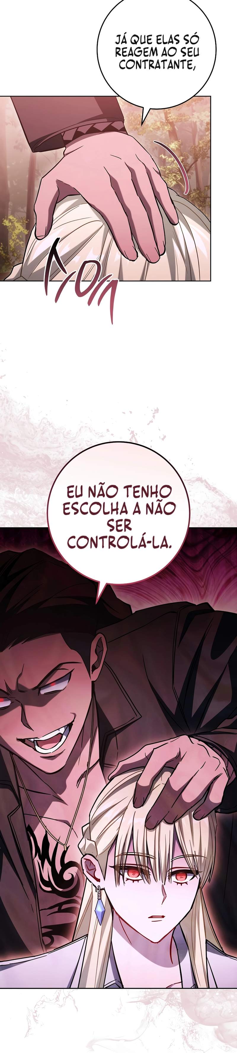 Guia de Sobrevivência de um Ranker Escritor Capítulo 53 Página 12