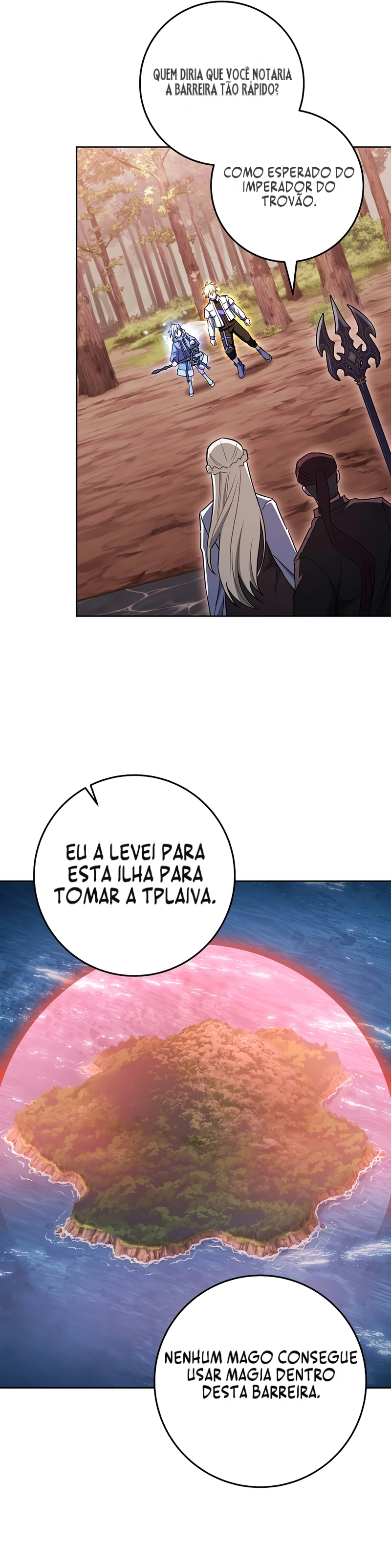 Guia de Sobrevivência de um Ranker Escritor Capítulo 53 Página 18
