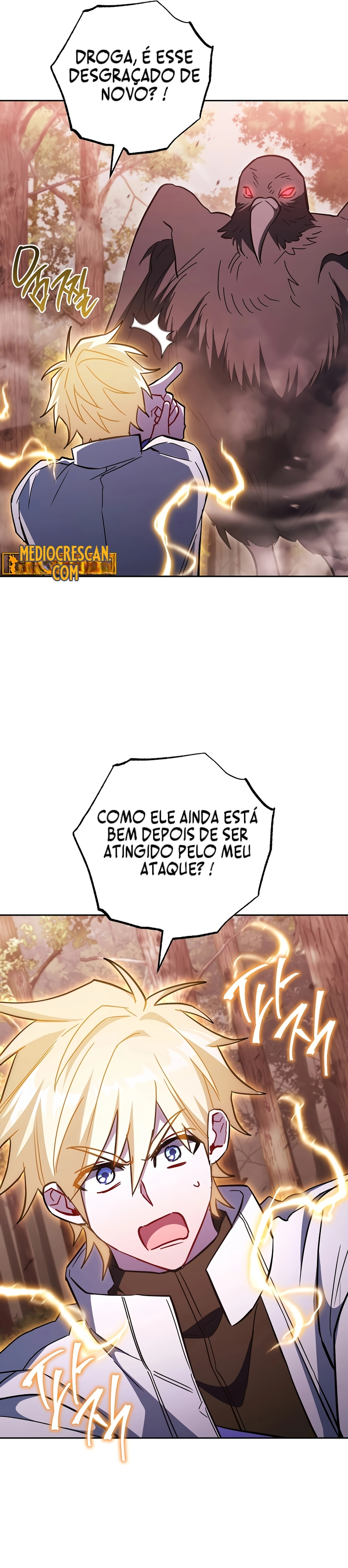 Guia de Sobrevivência de um Ranker Escritor Capítulo 53 Página 26