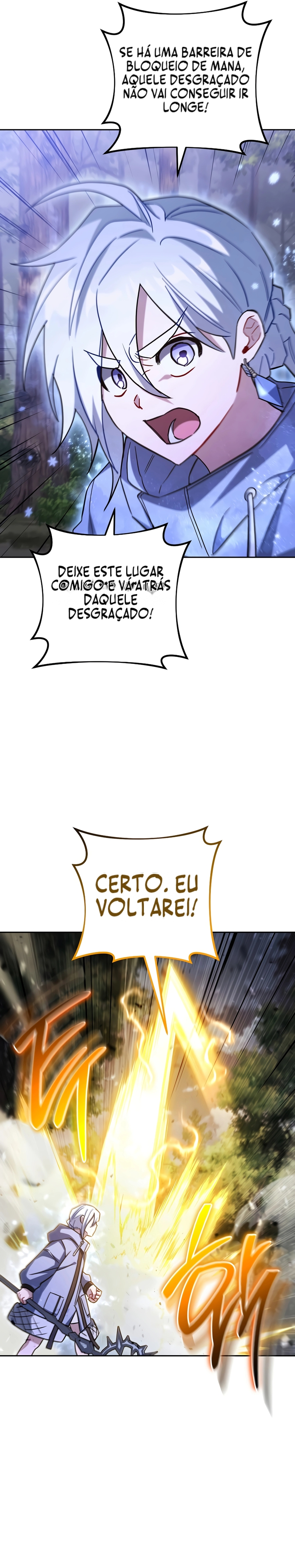 Guia de Sobrevivência de um Ranker Escritor Capítulo 53 Página 28