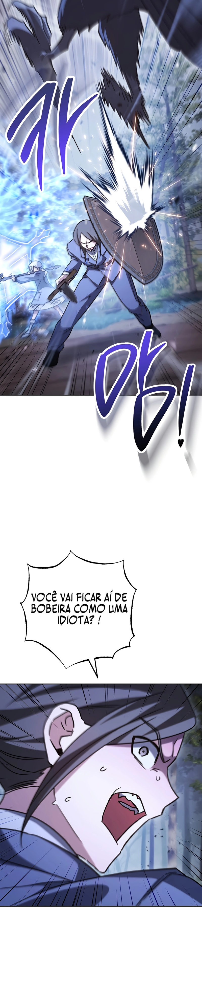 Guia de Sobrevivência de um Ranker Escritor Capítulo 53 Página 37