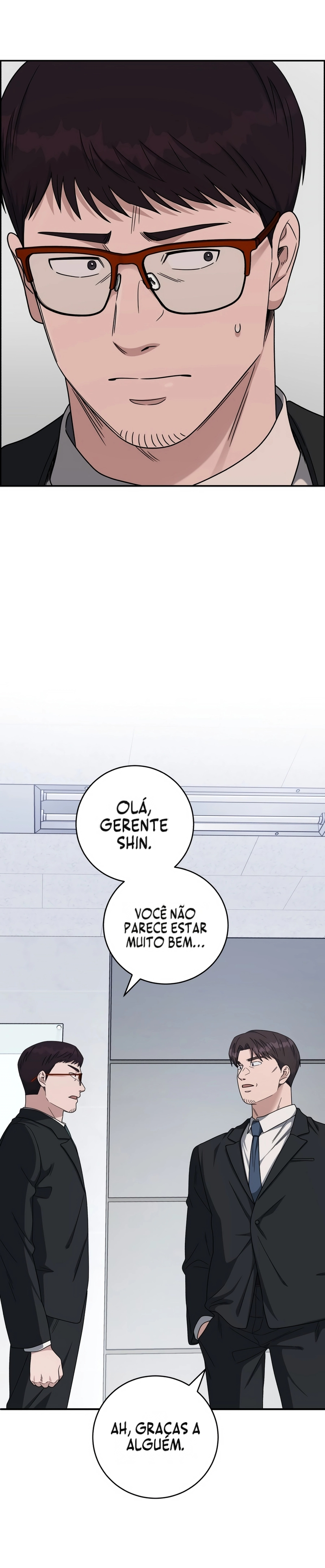Doutor I.A Capítulo 130 Página 3