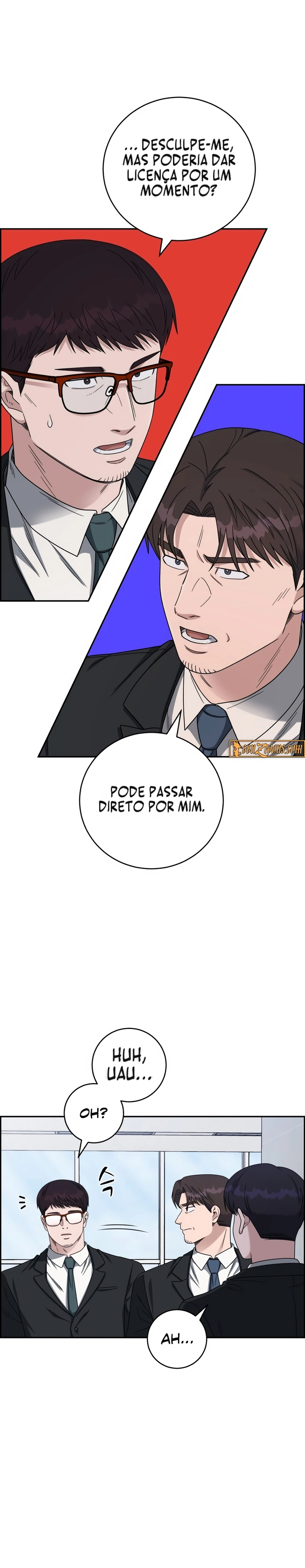 Doutor I.A Capítulo 130 Página 4