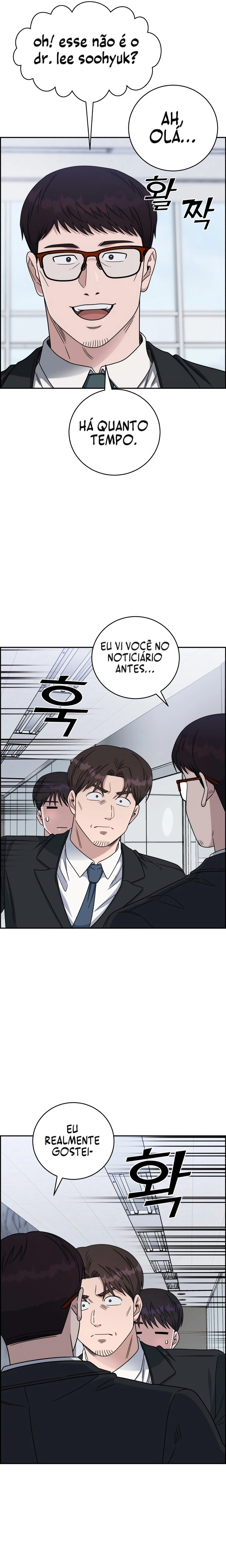 Doutor I.A Capítulo 130 Página 5
